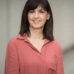 Jill M. Daniel, Ph.D.